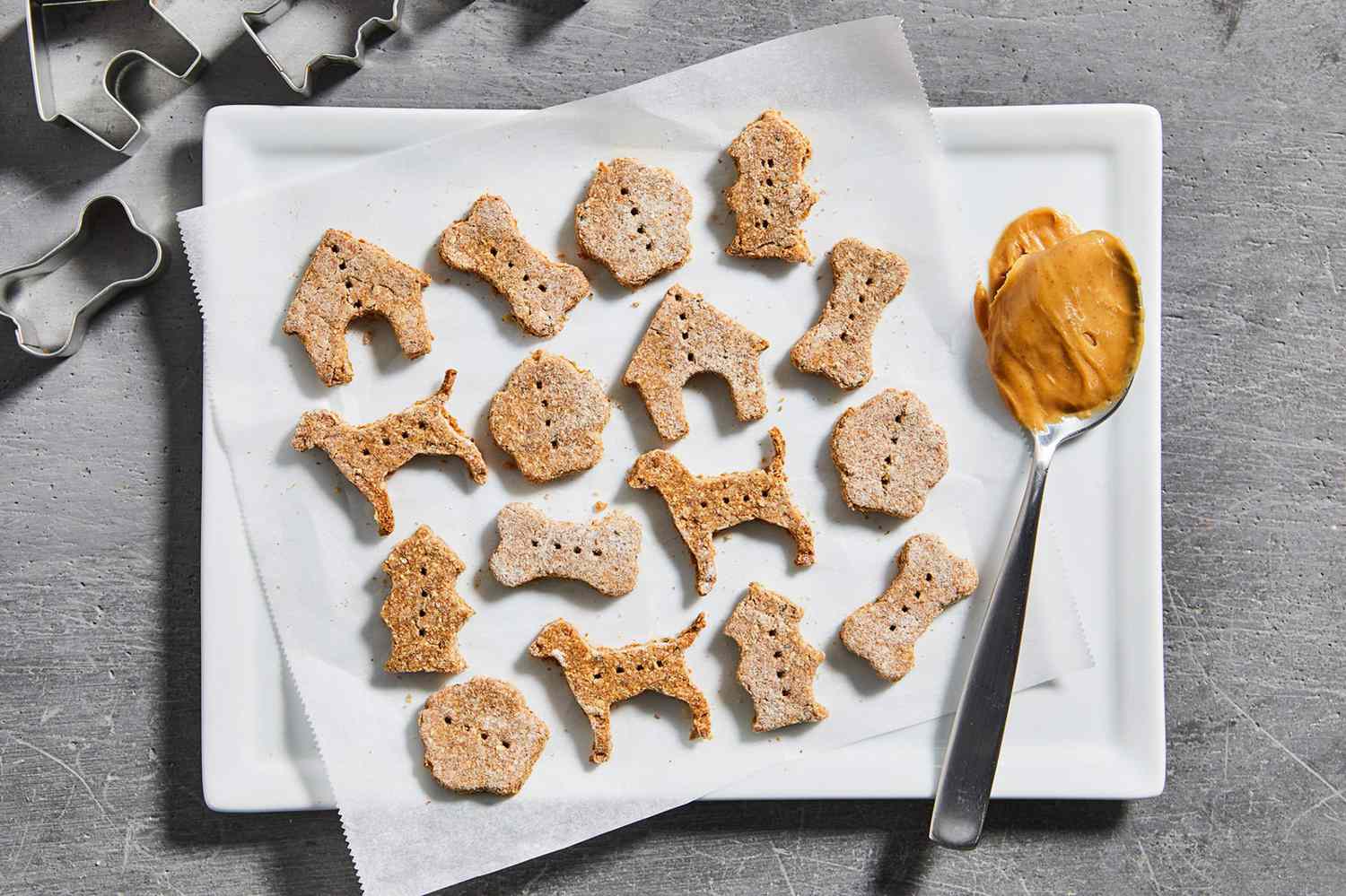 peanut butter banana grain free dog treats 2000 397852a30f4c4b7986b9a65bd212e794