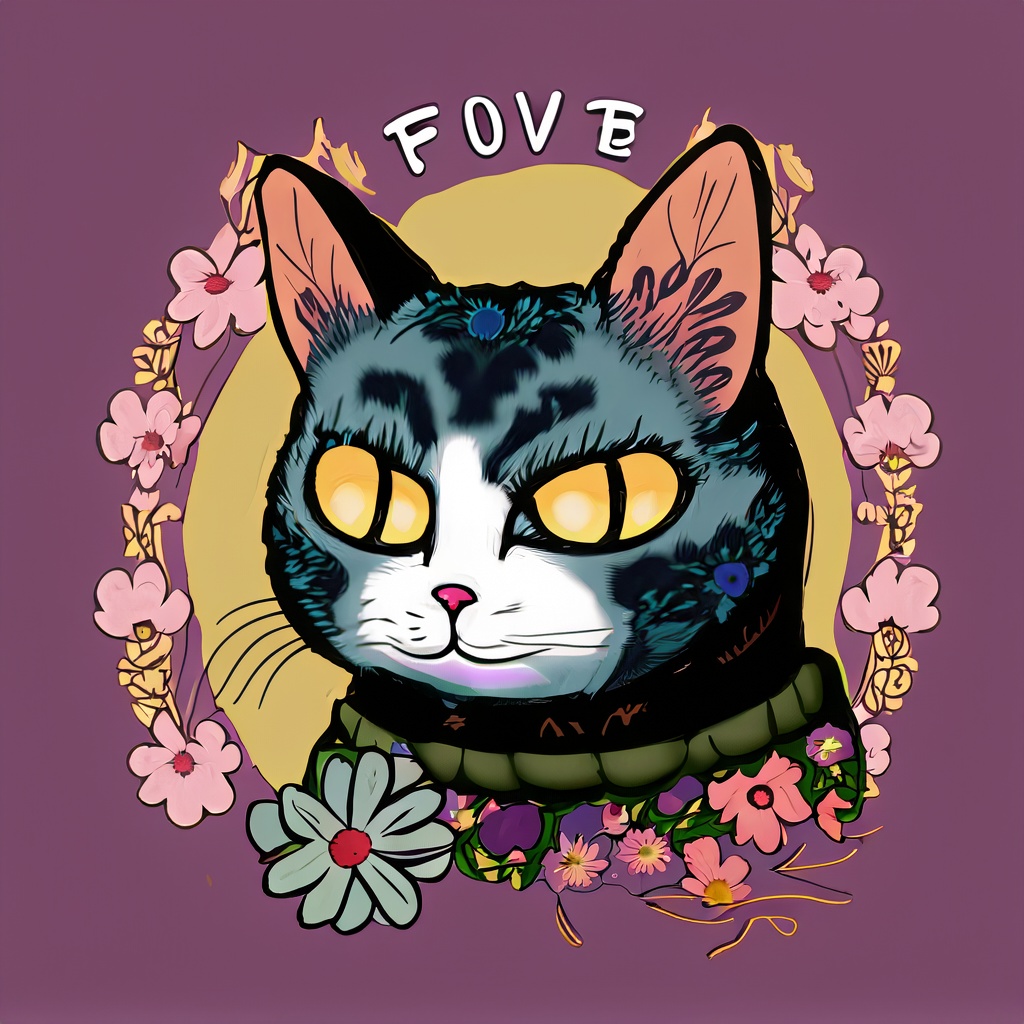 1724607320 Flower Cat Names