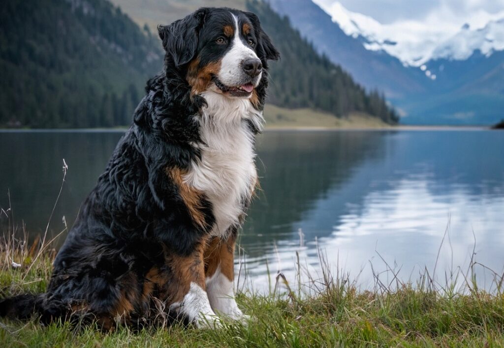 razze di cani di grossa taglia
