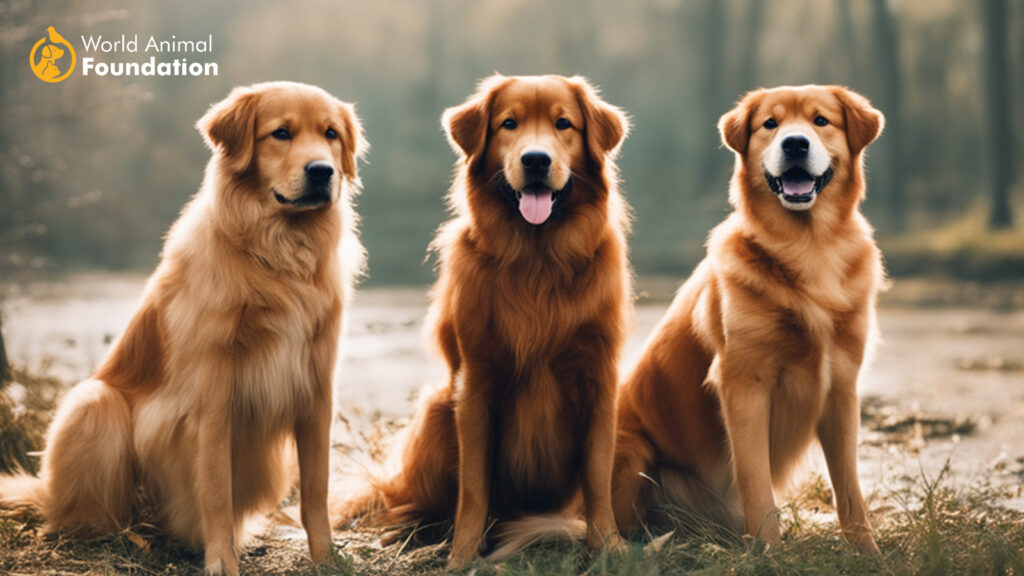 red dog breeds