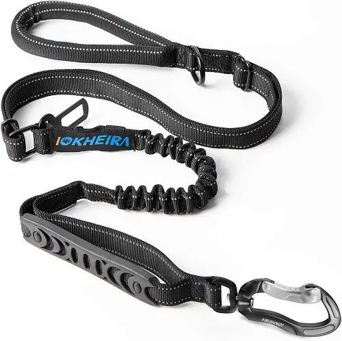 1734493815 674 IOKHEIRA Dog Leash REVIEW