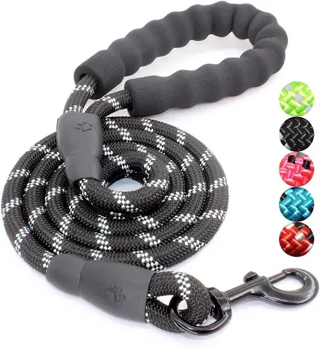 BAAPET Dog Leash review