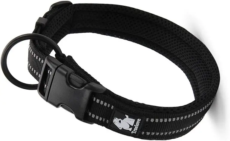 Chais Choice Premium Dog Collar review