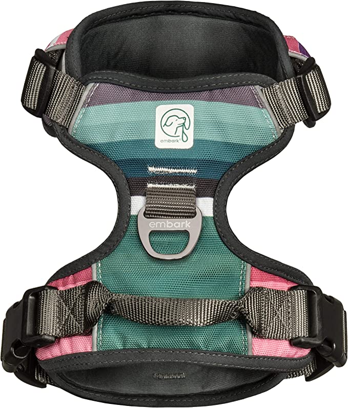 Embark Urban Dog Harness