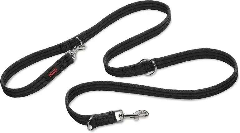 HALTI Training Lead for Dogs Review 2