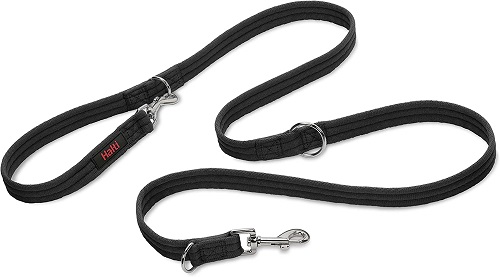 Halti Nylon Training Dog Leash review