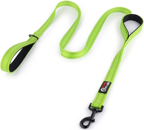 Primal Pet Gea Heavy Duty Dog Leash review