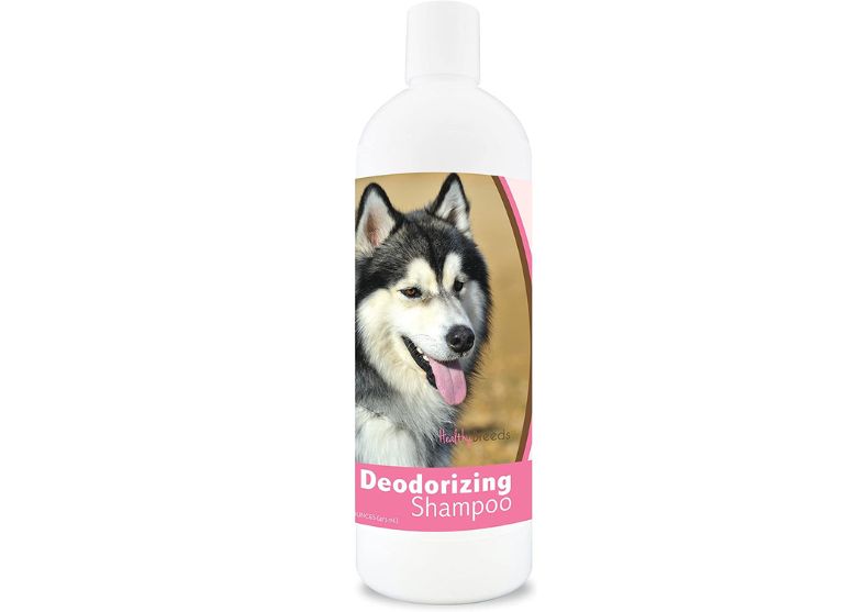 miglior shampoo husky