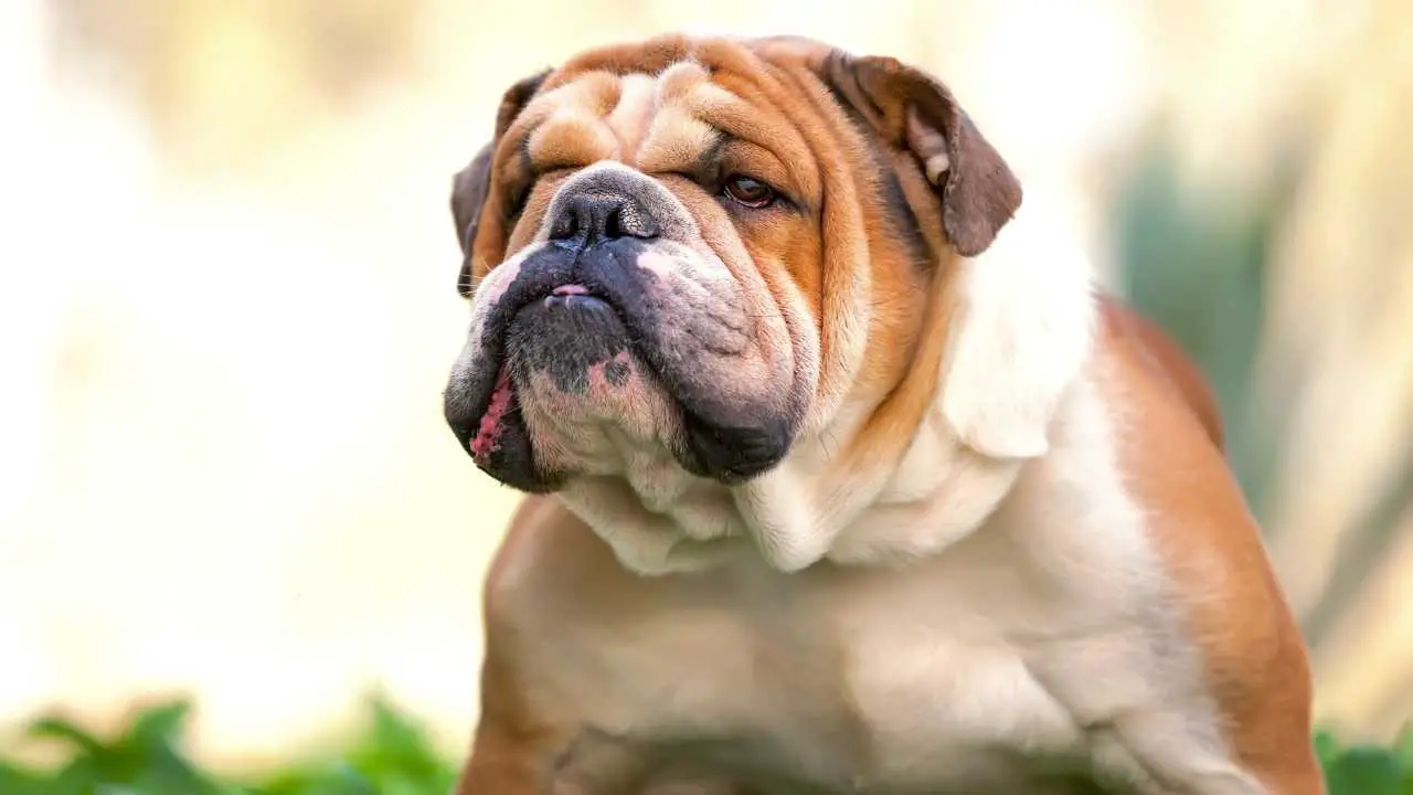 Bulldog