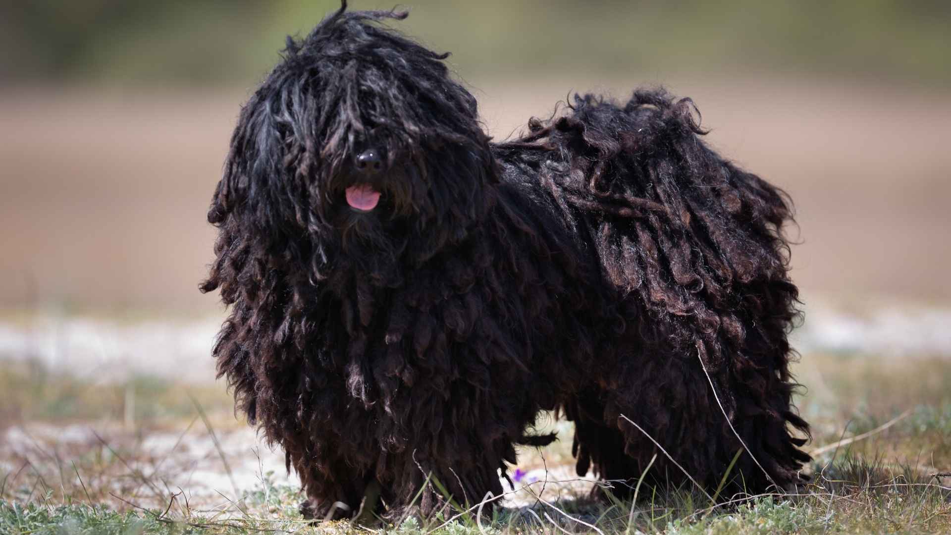 Dogs That Look Like a Mop