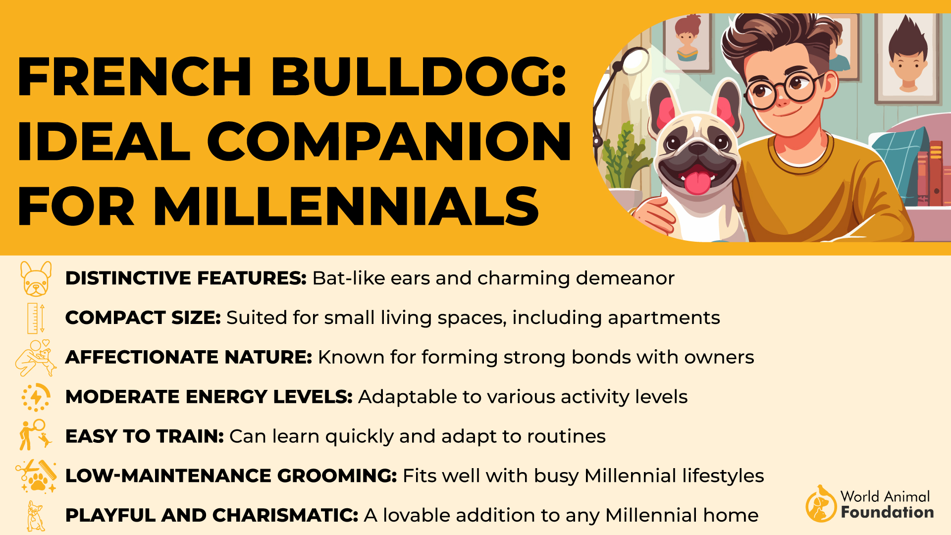 Bulldog francese compagno ideale per i Millennials-01